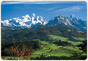 A thrilling tour to the Bavarian Mountains and Obersalzberg near Salzburg