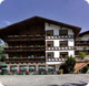 Hotel Alpina - Pettneu am Arlberg