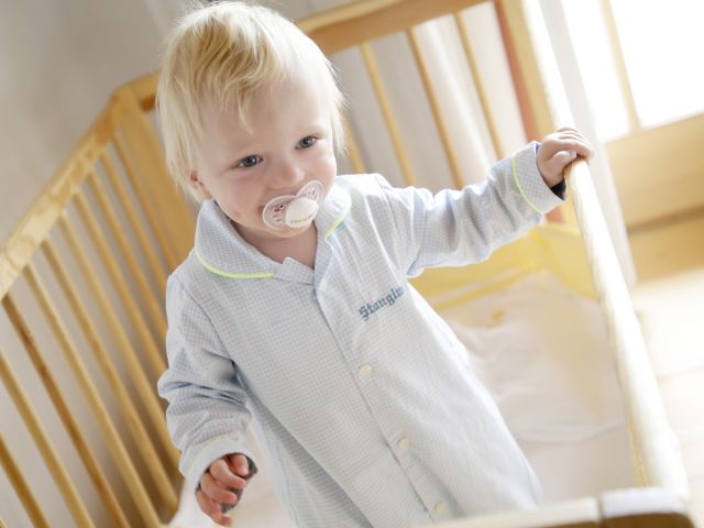 auch für die ganz kleinen