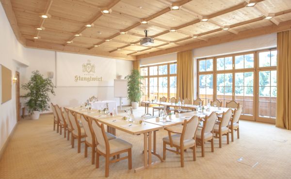 Stanglwirt Business-Newsletter