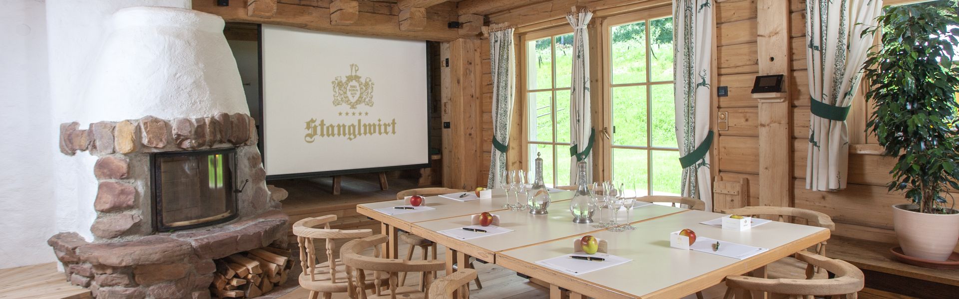 Incentives <br><strong>Stanglwirt</strong>