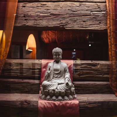 Well-being with Ayurveda