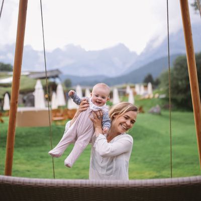 Holidays for all the family