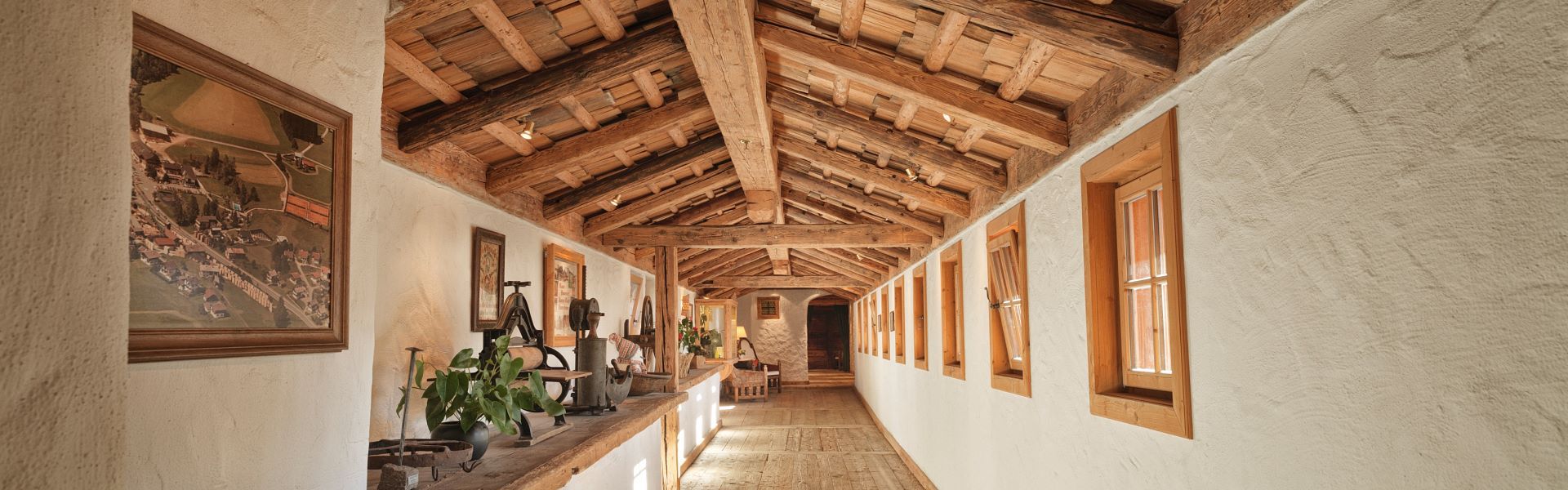 Nachhaltigkeit<br><strong>beim Stanglwirt</strong>