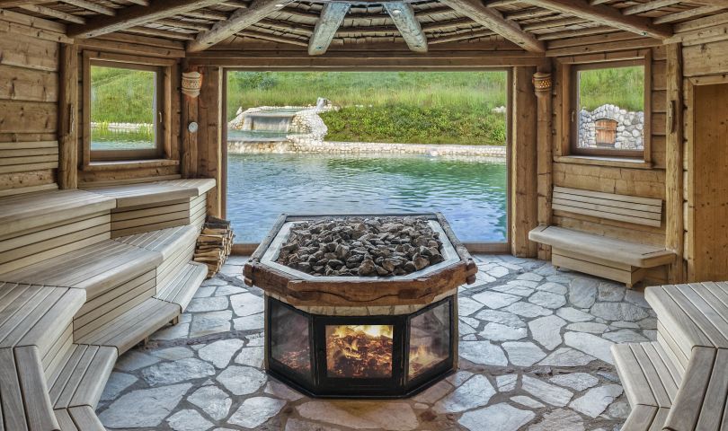 Unsere Wellnesswelten