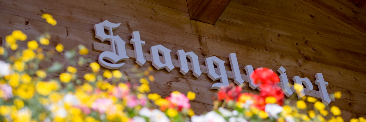 365 days of <span>Stanglwirt</span>