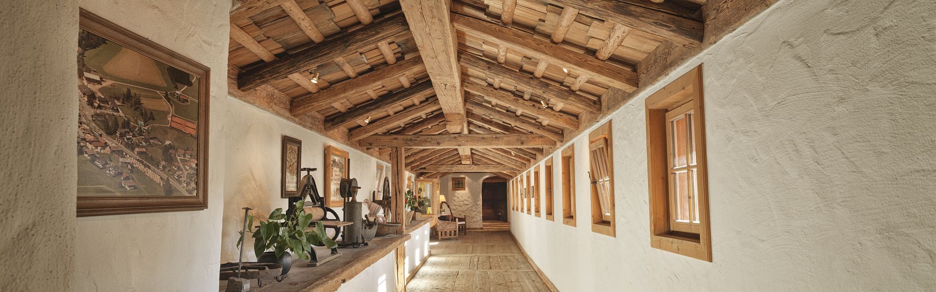 Sustainability<br><strong>at the Stanglwirt</strong>