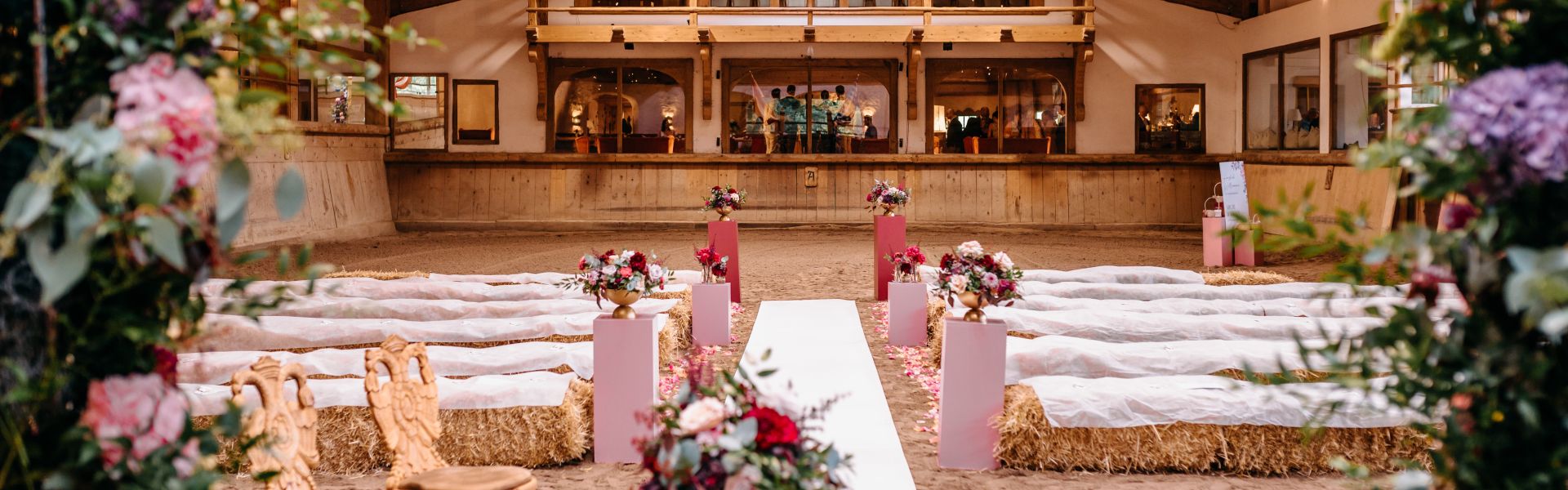 Heiraten<br><strong>Stanglwirt</strong>