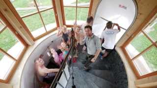 Eröffnung Kinderwasserwelt Stanglwirt