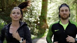 Fitness beim Stanglwirt