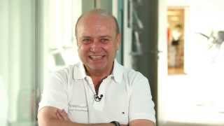 Imagefilm Traunmed - Spürbar anders!