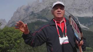 Stanglwirt PBI Tennis