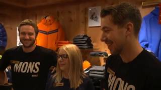 GOING SPORT & SPORT-ECK STANGLWIRT