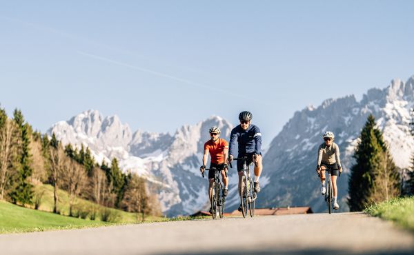 Genuss-E-Bike-Tour mit Andy Schleck