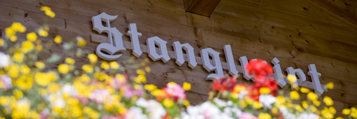 365 days of <span>Stanglwirt</span>