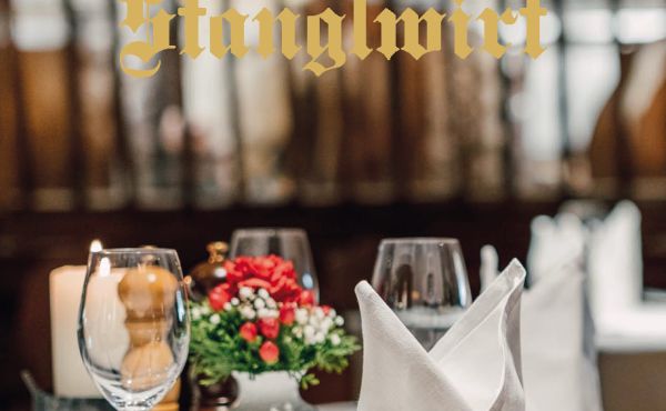 Kulinarischer Kalender