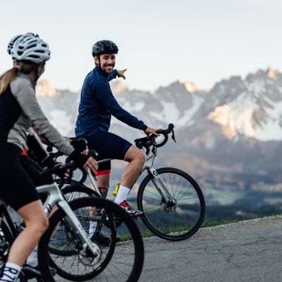 Mountain- & E-Biking