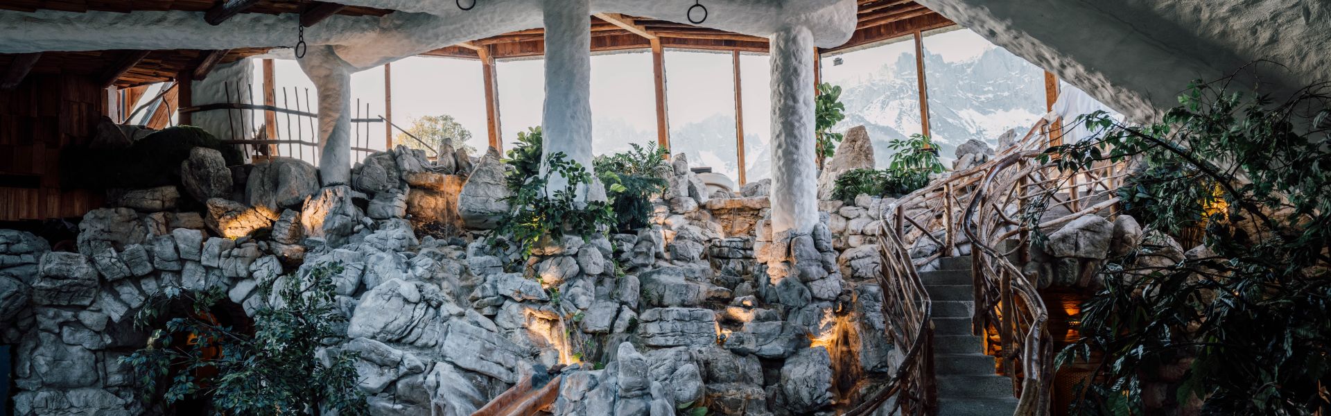 Discover the<br><strong>diversity</strong>