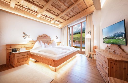 Suite Kitzbüheler Horn