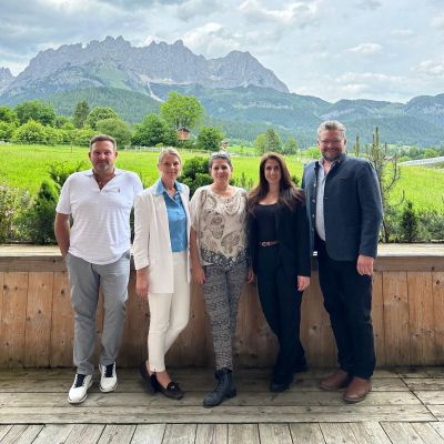 TÜV Hygiene - Zertifizierung